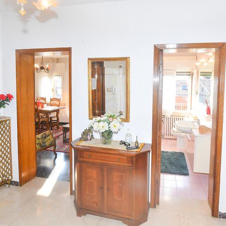 Ca' Ermagora Apartman Velence Kültér fotó