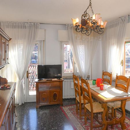 Ca' Ermagora Apartman Velence Kültér fotó