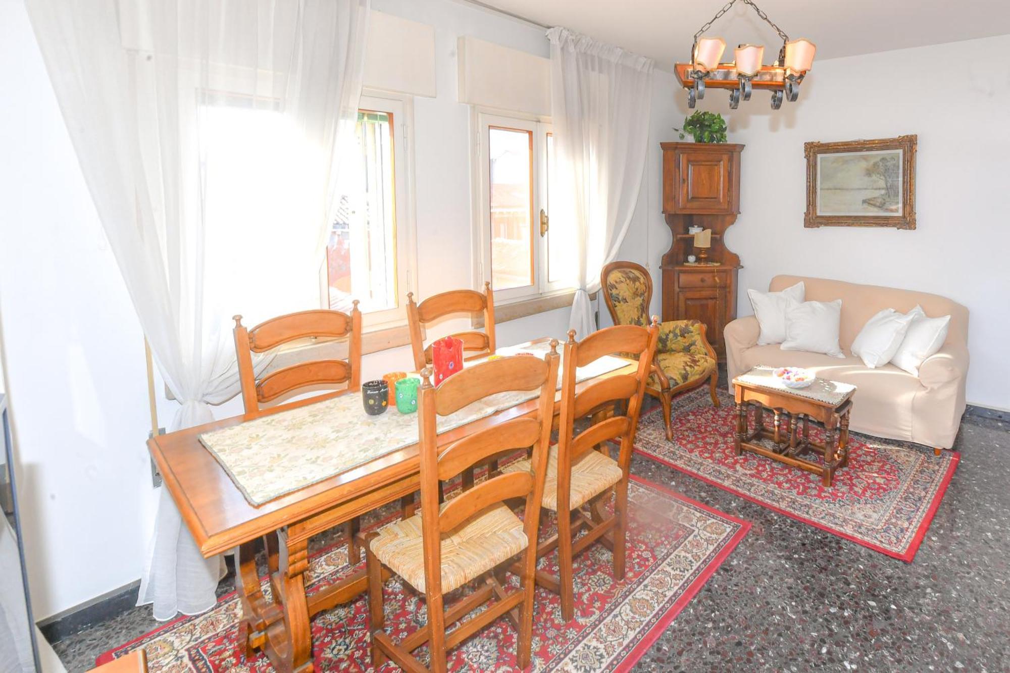 Ca' Ermagora Apartman Velence Kültér fotó