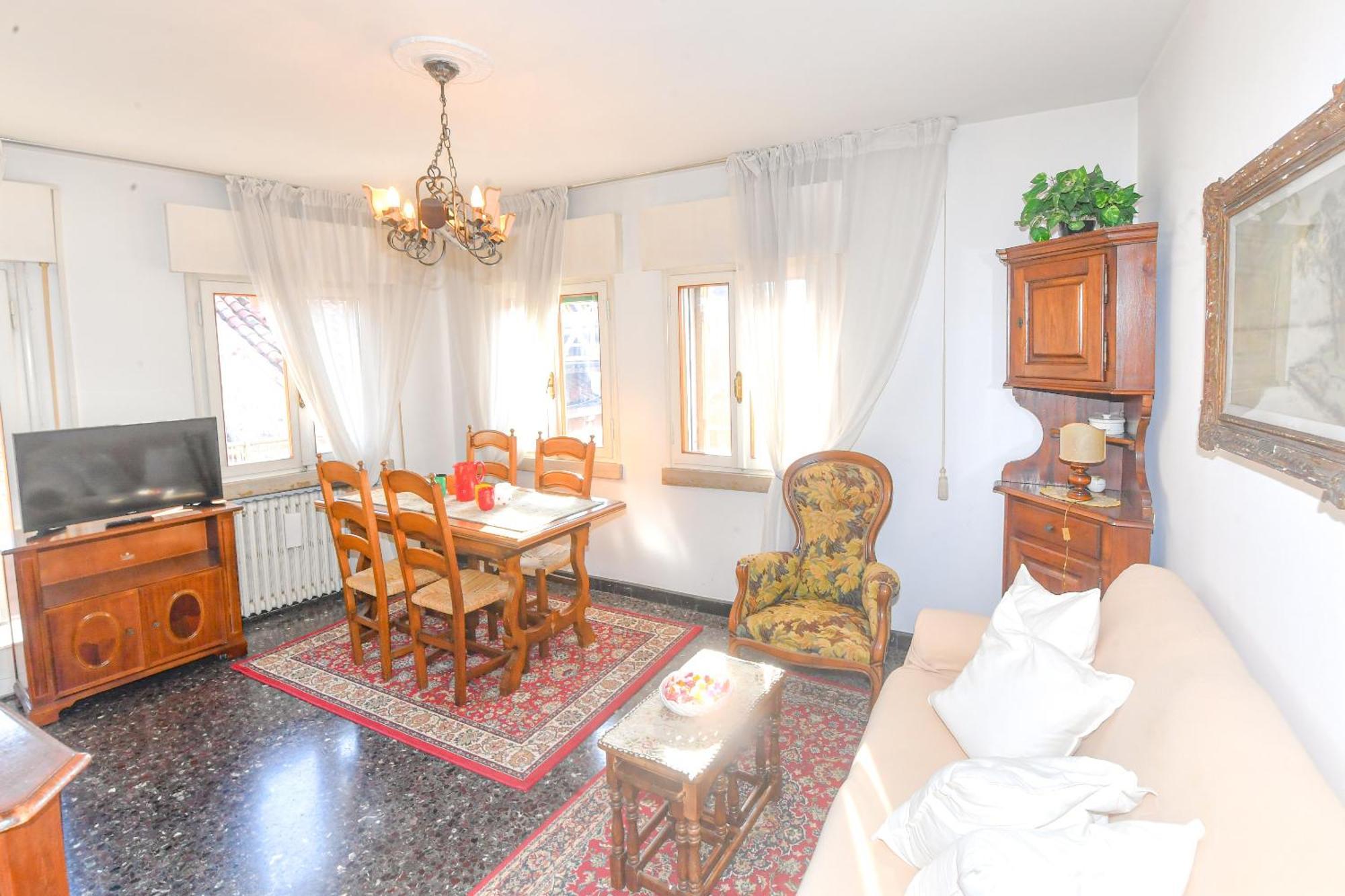 Ca' Ermagora Apartman Velence Kültér fotó