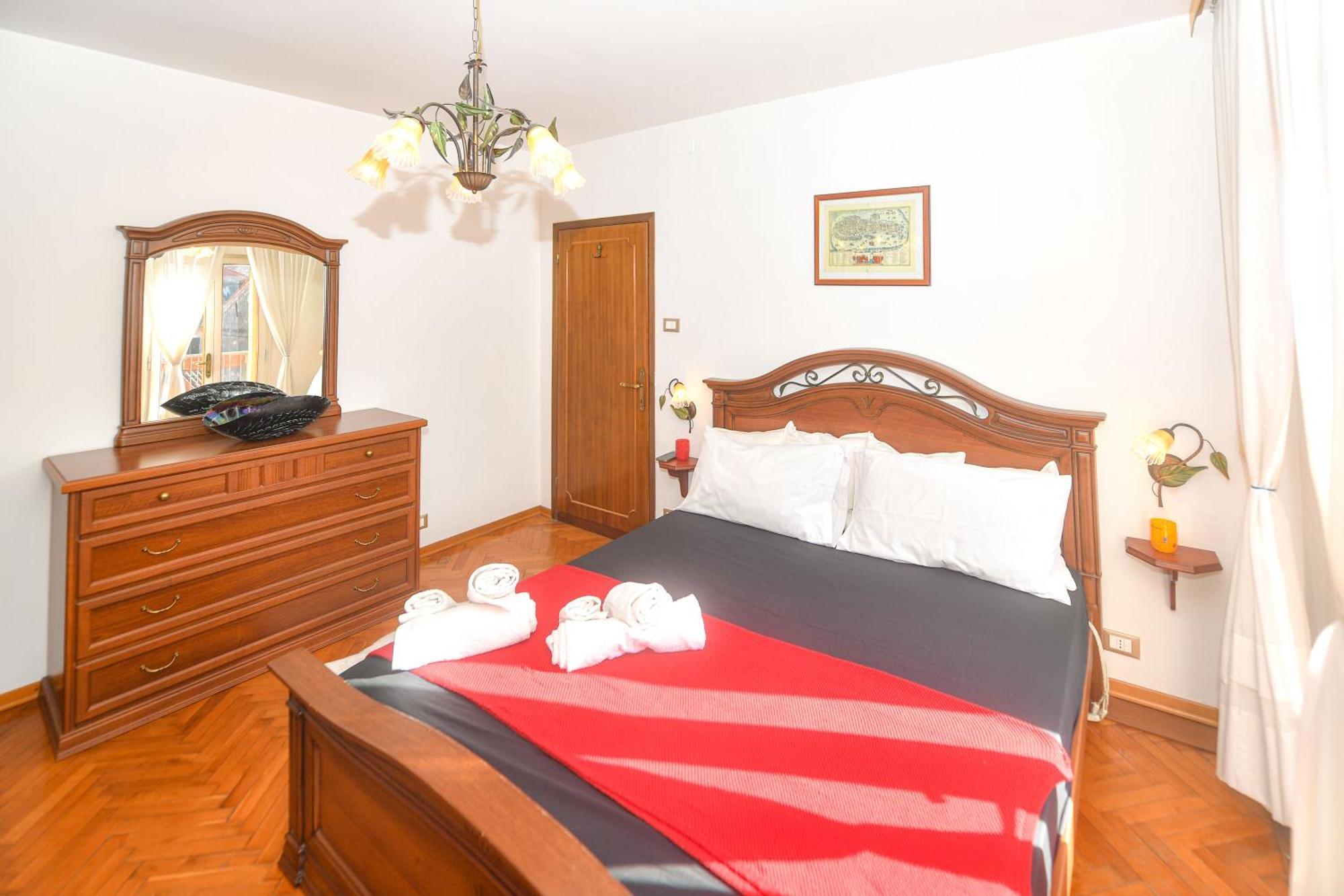 Ca' Ermagora Apartman Velence Kültér fotó