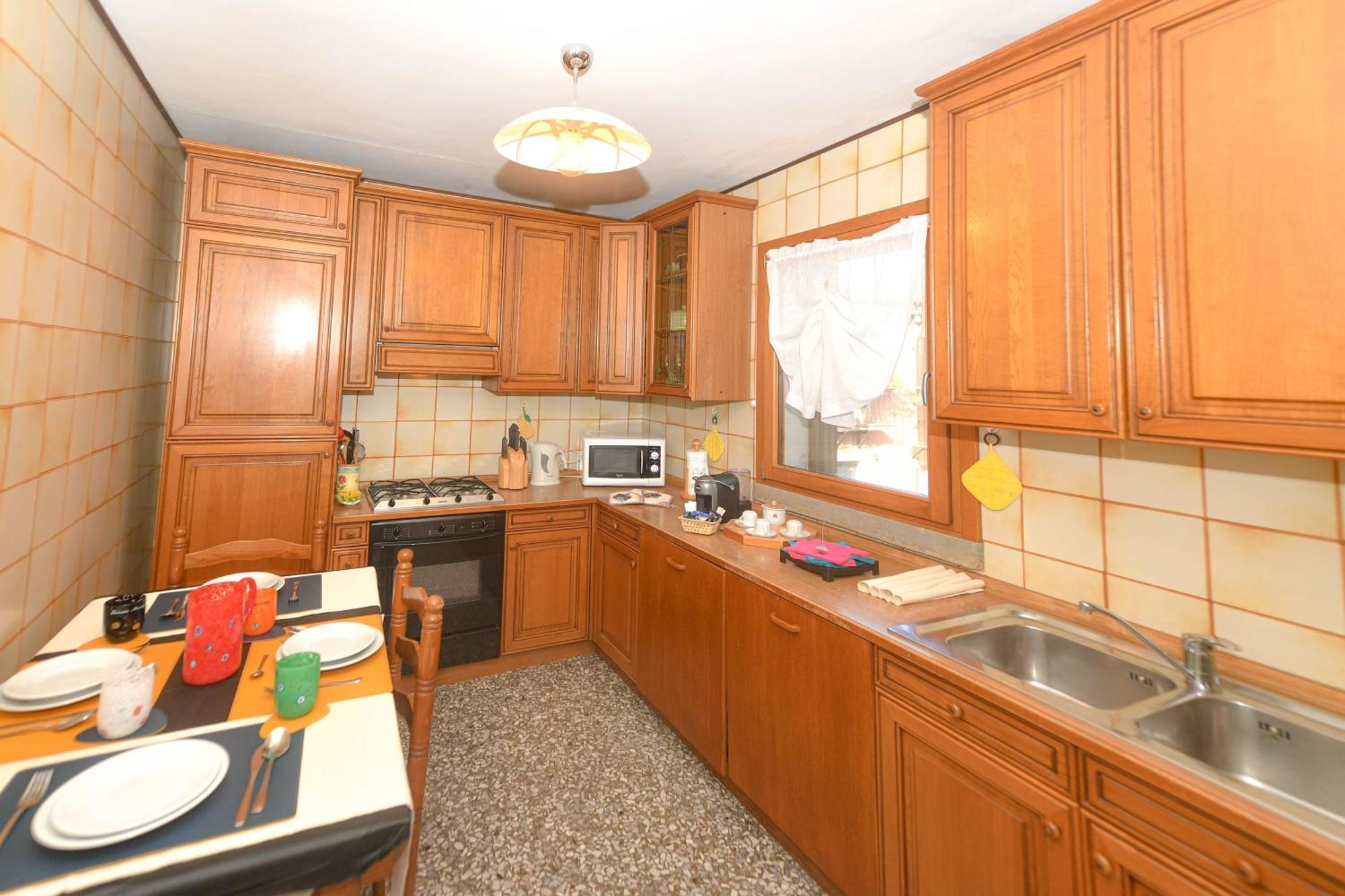 Ca' Ermagora Apartman Velence Kültér fotó